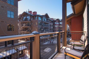Top Floor Residence in The Village at Northstar! - Iron Horse North 306 Truckee